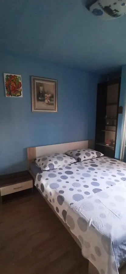 Apartment M Split