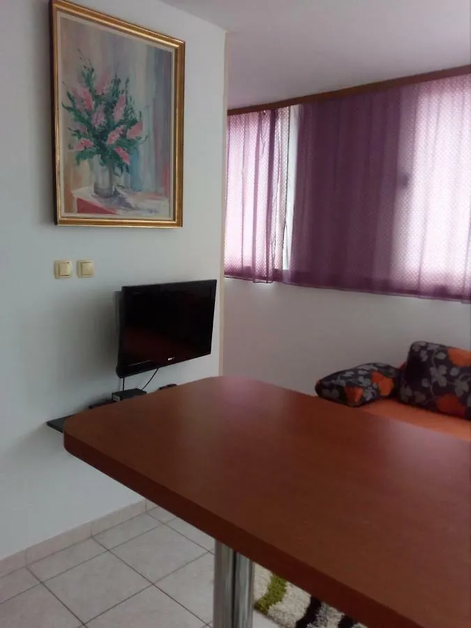 Apartment M Split